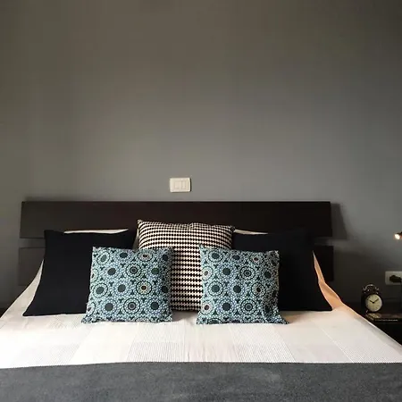 Apartment Cloud 7 Sarande