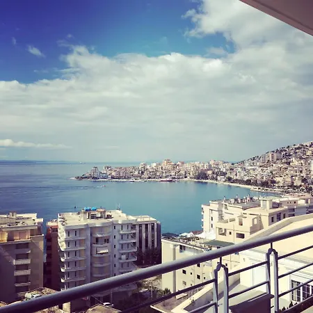 Apartment Cloud 7 Sarande