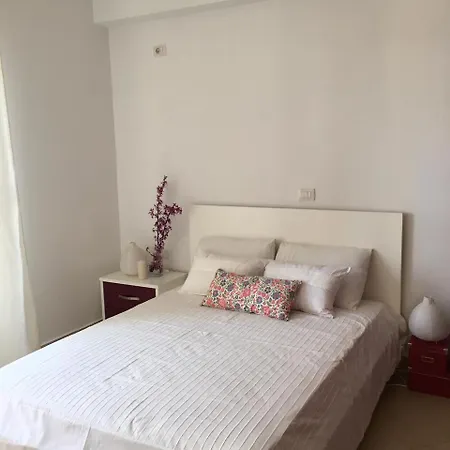 Cloud 7 Apartment *